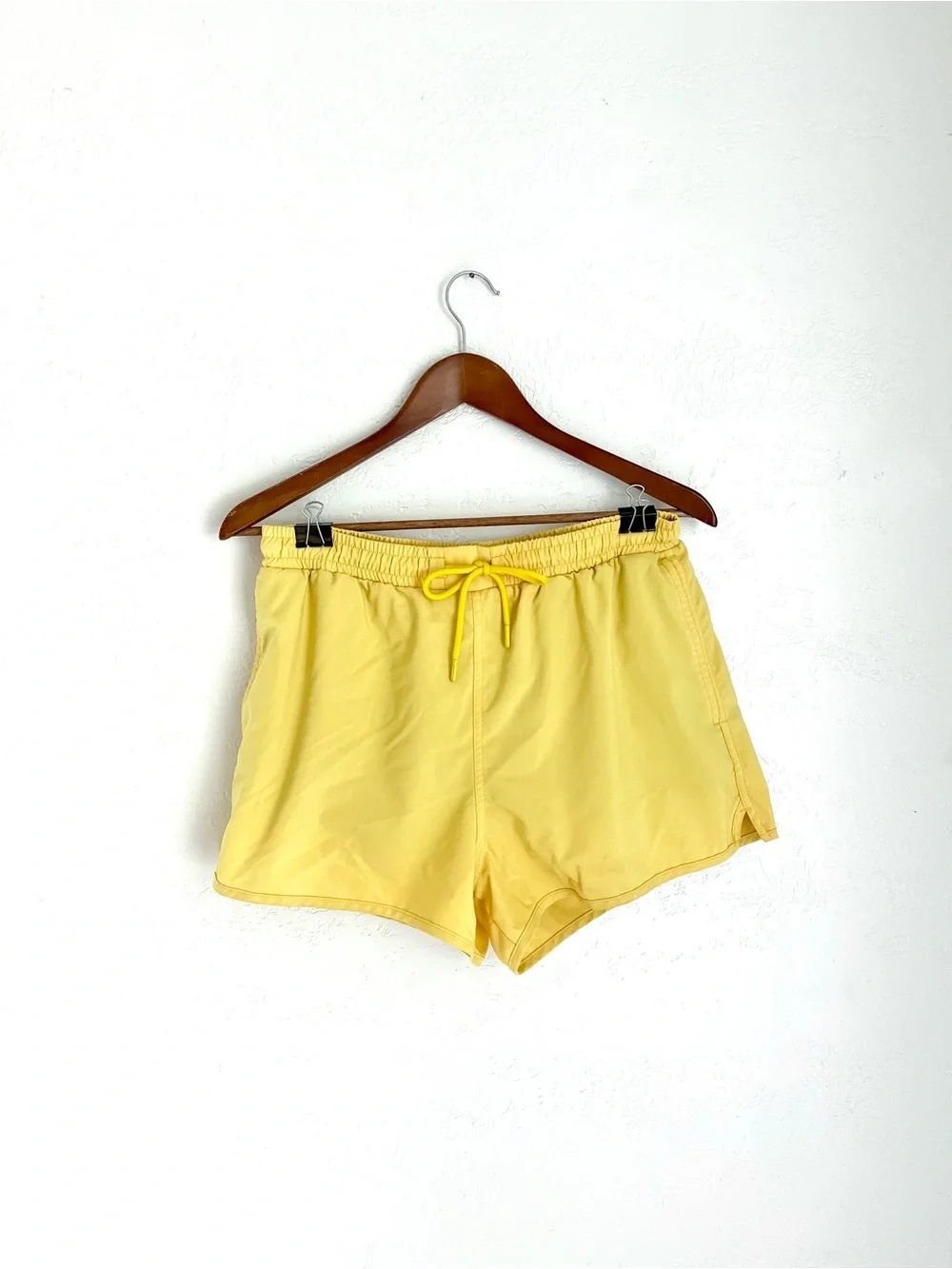 Abercrombie Retro Swim Trunks